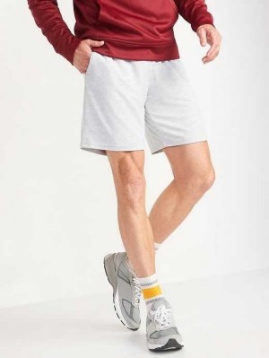 Old Navy Breathe ON Shorts Sportbekleidung Herren Weiß | 5742GISRB