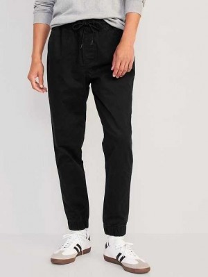 Old Navy Built-In Flex Modern Jogger Pants Unterteile Herren Schwarz | 1987OREGT