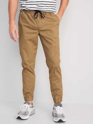 Old Navy Built-In Flex Modern Jogger Pants Unterteile Herren Doe A Deer | 7045USFXR