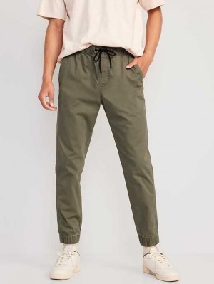 Old Navy Built-In Flex Modern Jogger Pants Unterteile Herren Grau | 8160YIAPB