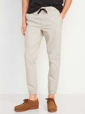 Old Navy Built-In Flex Modern Jogger Pants Unterteile Herren Grau | 1407TXGKY