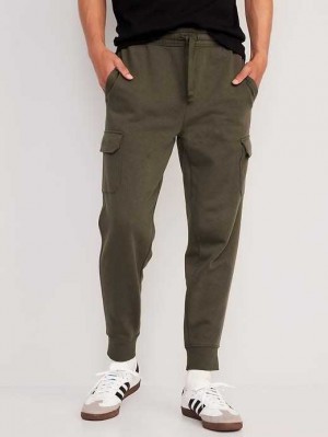 Old Navy Cargo Jogger Sweatpants Unterteile Herren Grün | 7236SUKCT