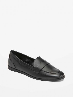 Old Navy City Loafers Halbschuhe Damen Blackjack | 2531MERCT