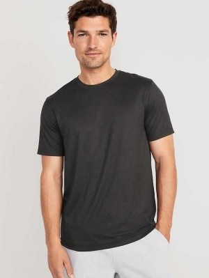 Old Navy Cloud 94 Soft T-Shirt Sportbekleidung Herren Panther | 3107FHEXN