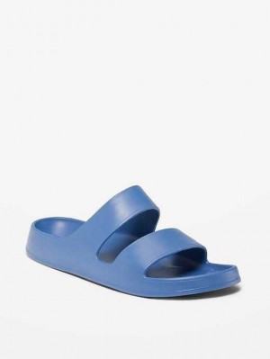 Old Navy Double-Riemen Badelatschen Sandals Sandalen Herren Seaborne | 2395HMRZT