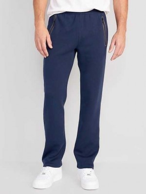 Old Navy Dynamic Fleece Gerade-Leg Sweatpants Sportbekleidung Herren Arctic Depth | 7361JONUM