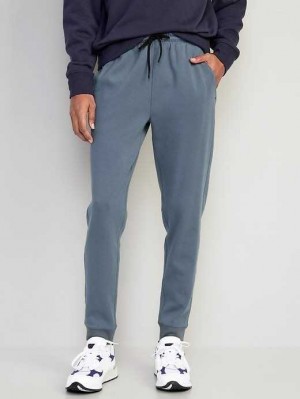 Old Navy Dynamic Fleece Hidden-Pocket Jogger Sweatpants Sportbekleidung Herren Winter Lake | 2719MUTVR