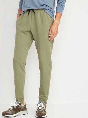Old Navy Dynamic Fleece Hidden-Pocket Jogger Sweatpants Sportbekleidung Herren Bare Ground | 5961HVMSO