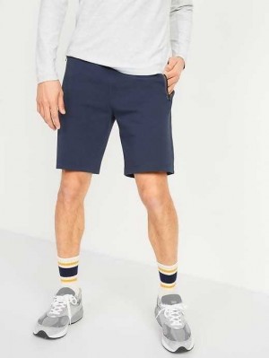 Old Navy Dynamic Fleece Jogger Shorts Sportbekleidung Herren Arctic Depth | 7625JIHZO