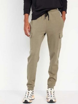 Old Navy Dynamic Fleece Jogger Sweatpants Unterteile Herren Fir Tree | 6052HBWGQ