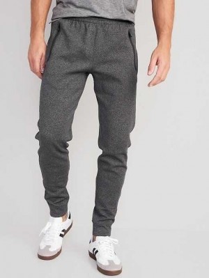Old Navy Dynamic Fleece Joggers Sweatpants Sportbekleidung Herren Grau | 5239XJSAB