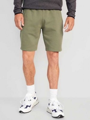 Old Navy Dynamic Fleece Sweat Shorts Sportbekleidung Herren Bare Ground | 6924NKTQU