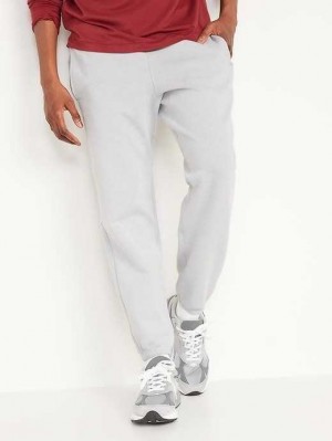 Old Navy Dynamic Fleece Sweatpants Sportbekleidung Herren Hellgrau | 8734HBAGY