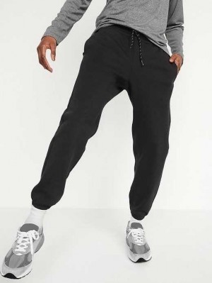Old Navy Dynamic Fleece Sweatpants Sportbekleidung Herren Schwarz | 1492KJUFV