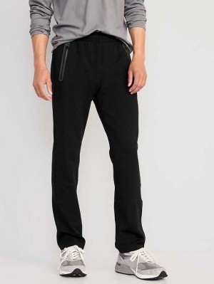 Old Navy Dynamic Fleece Sweatpants Unterteile Herren Schwarz | 2615IAMJW