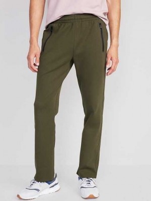 Old Navy Dynamic Fleece Sweatpants Unterteile Herren Grün | 1567ZWCQN