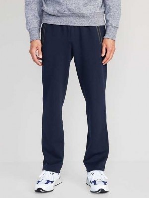 Old Navy Dynamic Fleece Sweatpants Unterteile Herren Navy | 1728CJQLG
