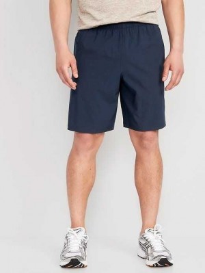 Old Navy Essential Woven Workout Shorts Unterteile Herren Navy | 3028LJPCI