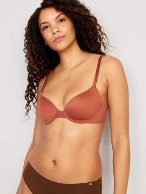 Old Navy Full-Coverage Underwire Bra BHs Damen Umbria | 7054GFVMO