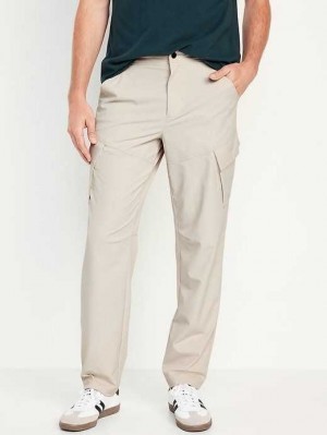 Old Navy Gerade StretchTech Utility Pants Unterteile Herren A Shore Thing | 2093XSMZH