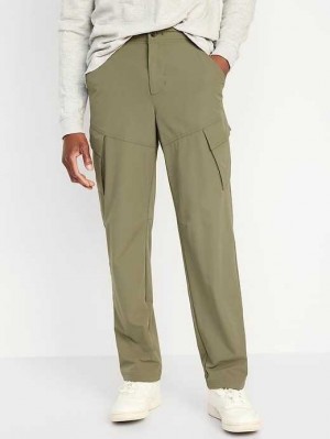 Old Navy Gerade StretchTech Utility Pants Unterteile Herren Antiquity | 6784OFIGX