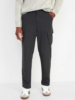 Old Navy Gerade StretchTech Utility Pants Unterteile Herren Panther | 8347UYODX
