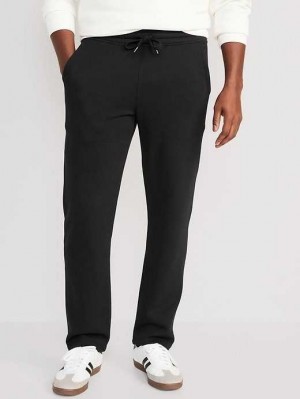 Old Navy Gerade Sweatpants Unterteile Herren Schwarz | 3180NTVUQ