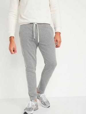 Old Navy Gerade Sweatpants Unterteile Herren Grau | 5918VHXLY