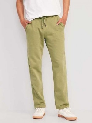 Old Navy Gerade Sweatpants Unterteile Herren Saguaro | 9617YDULJ