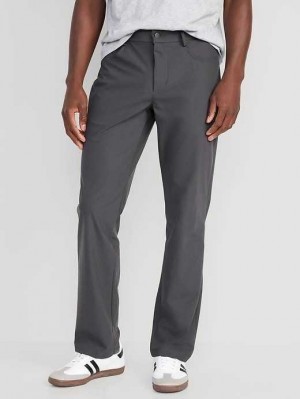 Old Navy Gerade Tech Hybrid Pants Unterteile Herren Panther | 2501WIHZR