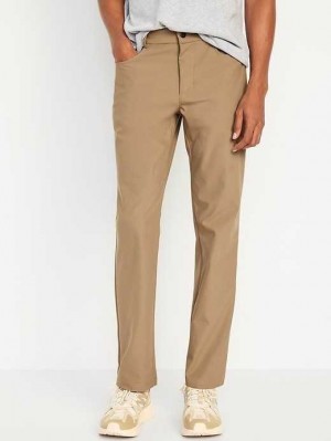 Old Navy Gerade Tech Hybrid Pants Unterteile Herren Down The Shore | 3791BXHSU