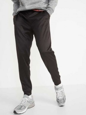 Old Navy Go-Dry Performance Jogger Sweatpants Sportbekleidung Herren Schwarz | 5072XEOVI