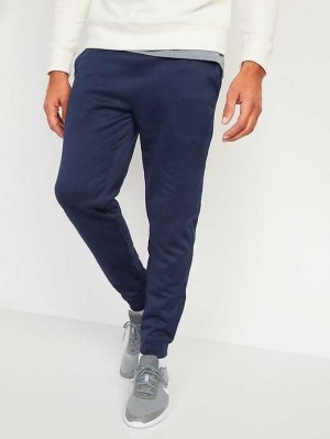Old Navy Go-Dry Performance Jogger Sweatpants Sportbekleidung Herren Navy | 5162BMPVS