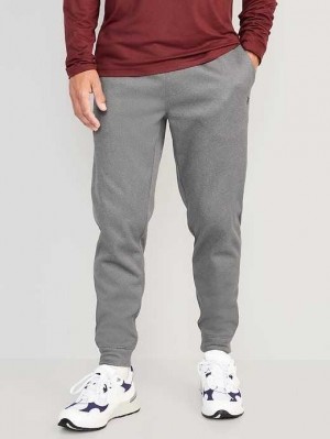 Old Navy Go-Dry Performance Jogger Sweatpants Unterteile Herren Grau | 0758LKZCI