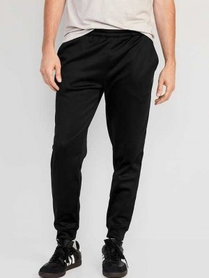 Old Navy Go-Dry Performance Jogger Sweatpants Unterteile Herren Schwarz | 1095ZMTWU