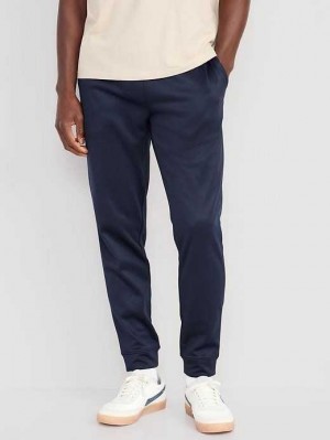 Old Navy Go-Dry Performance Jogger Sweatpants Unterteile Herren Navy | 1697MSDBO