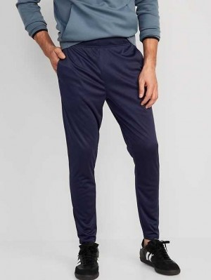 Old Navy Go-Dry Tapered Performance Sweatpants Unterteile Herren Navy | 1257APSUV