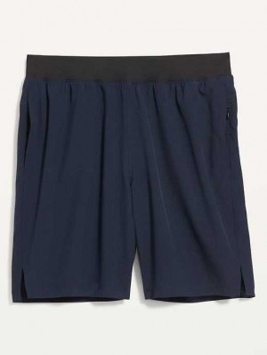 Old Navy Go Workout Shorts Sportbekleidung Herren Arctic Depth | 9741IYFRJ