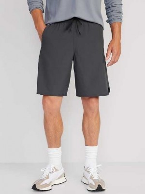 Old Navy Go Workout Shorts Unterteile Herren Panther | 4085LHDCG