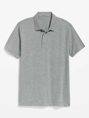 Old Navy Klassische Fit Jersey Polo Polo Shirts Herren B25 | 3214CPXWL