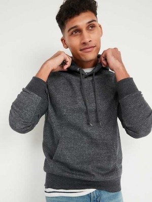 Old Navy Klassische Pullover Hoodie Hoodie Herren Grau | 1760WYNVB