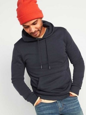 Old Navy Klassische Pullover Hoodie Hoodie Herren Navy | 1840DNIBH