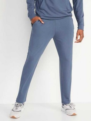 Old Navy Live-In Tapered French Terry Sweatpants Sportbekleidung Herren Grau | 5024COBPY