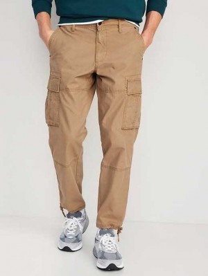 Old Navy Loose Taper Non-Stretch '94 Cargo Pants Unterteile Herren Doe A Deer | 4237LGOFK