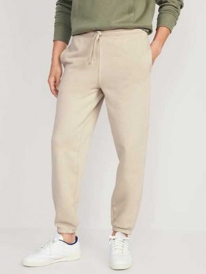 Old Navy Loose Taper Sweatpants Unterteile Herren Grau | 0785GIBNR