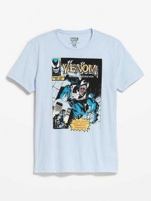 Old Navy Marvel Gender-Neutrale T-Shirt T-shirts Herren Just Chill | 8054ZMHUK