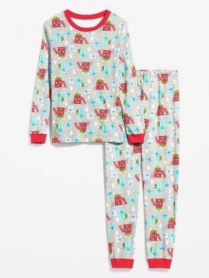 Old Navy Matching Graphic Pajama Set Pyjama Damen Star Wars | 3621YTBLF
