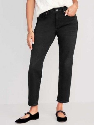 Old Navy OG Gerade Ankle Jeans Jeans Damen Galaxy | 0352KSJWR