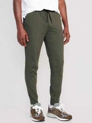 Old Navy PowerSoft Coze Edition Go-Dry Tapered Pants Sportbekleidung Herren Ancient Forest | 3940SPOCT
