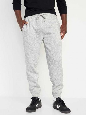 Old Navy Pullover-Knit Performance Jogger Pants Unterteile Herren Beige | 3710OITSM